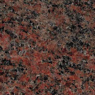 Multicolor red